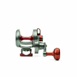 Seigler Conventional>LG Large Game Lever Drag Reels