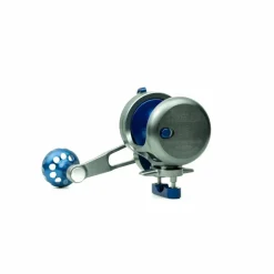 Seigler Conventional>LG Large Game Lever Drag Reels