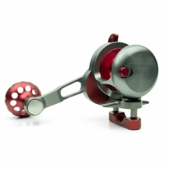 Seigler Conventional>SGN Small Game Narrow Lever Drag Reels