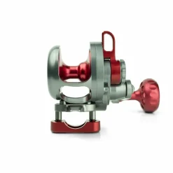 Seigler Conventional>SGN Small Game Narrow Lever Drag Reels