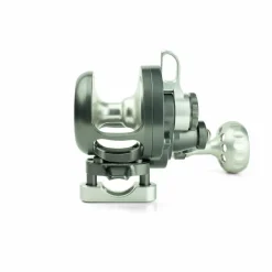 Seigler Conventional>SGN Small Game Narrow Lever Drag Reels