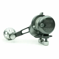 Seigler Conventional>SGN Small Game Narrow Lever Drag Reels