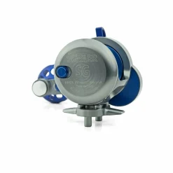 Seigler Conventional>SG Small Game Lever Drag Reels