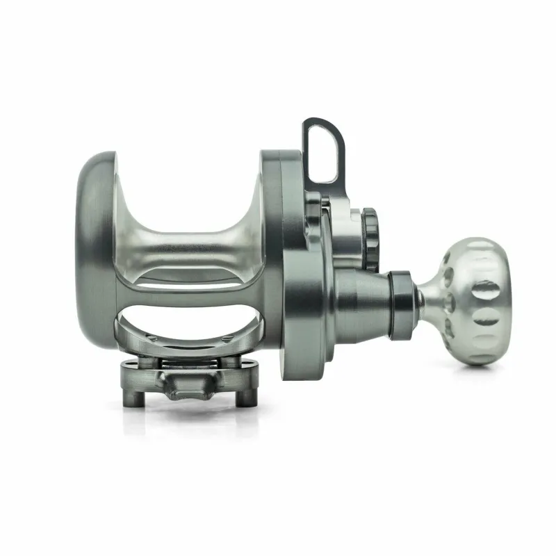 Seigler Conventional>SG Small Game Lever Drag Reels