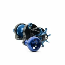 Seigler Conventional>SM Star Mag Star Drag Reels