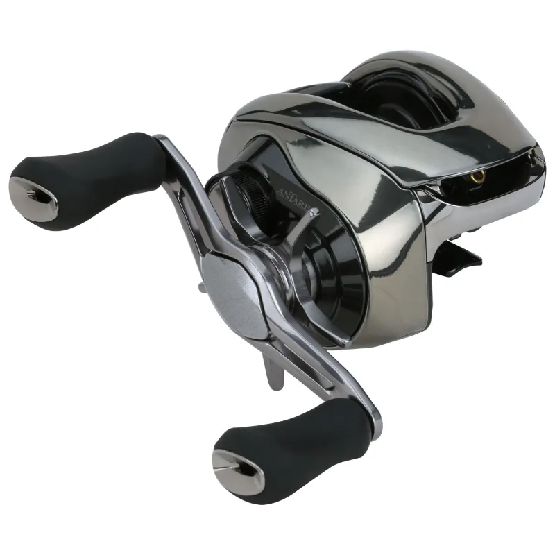 Shimano Baitcasting>2025 Antares 100 B Baitcasting Reels