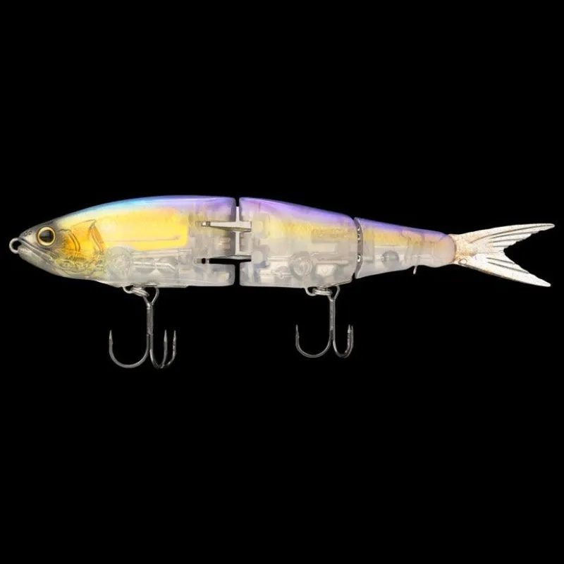 Shimano Hard Baits>Armajoint 190SF Flash Boost Jointed Glide Baits - Final Sale