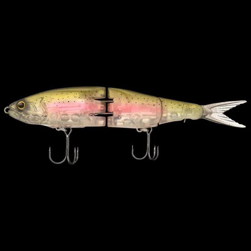 Shimano Hard Baits>Armajoint 190SF Flash Boost Jointed Glide Baits - Final Sale