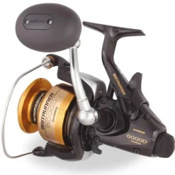 Shimano Spinning>Baitrunner D Spinning Reels
