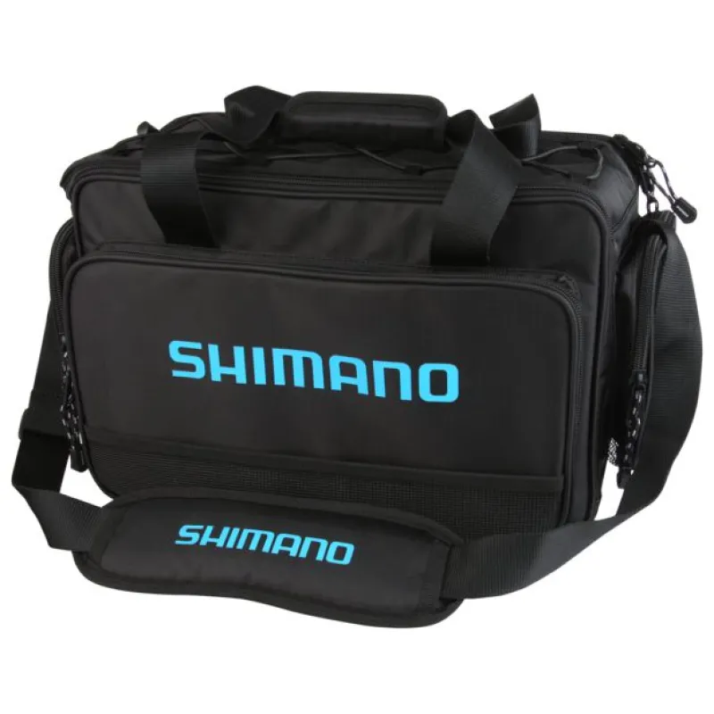 Shimano Bags|Tackle Boxes & Storage>Baltica Tackle Bags A