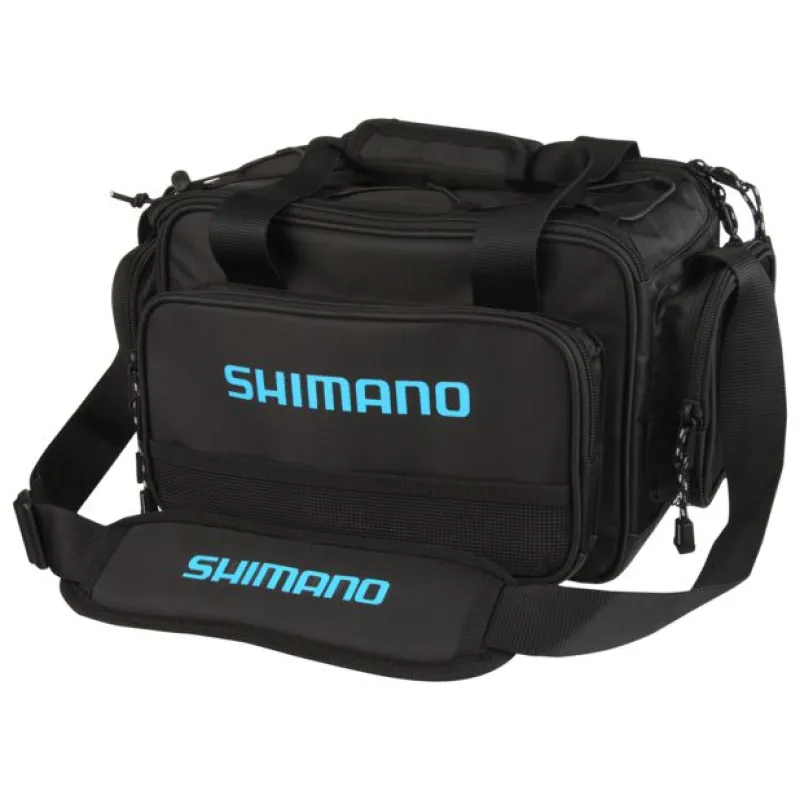 Shimano Bags|Tackle Boxes & Storage>Baltica Tackle Bags A