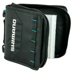 Shimano Bags|Tackle Boxes & Storage>Baraja Worm Binders