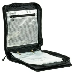 Shimano Bags|Tackle Boxes & Storage>Baraja Worm Binders