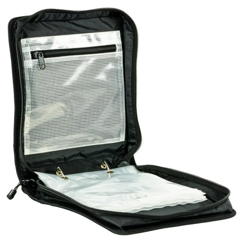 Shimano Bags|Tackle Boxes & Storage>Baraja Worm Binders