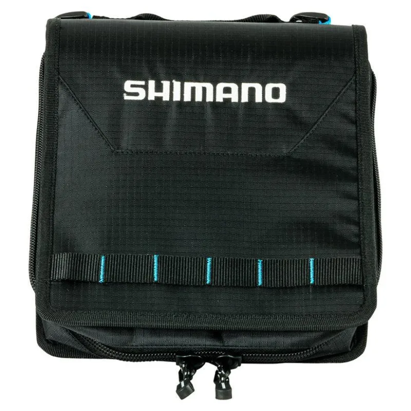 Shimano Bags|Tackle Boxes & Storage>Baraja Worm Binders