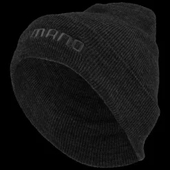 Shimano Hats>Beanie Black