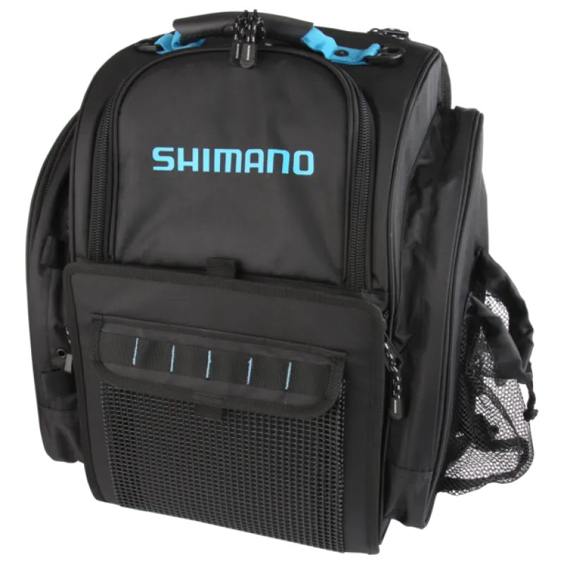 Shimano Bags|Tackle Boxes & Storage>Blackmoon Backpacks A