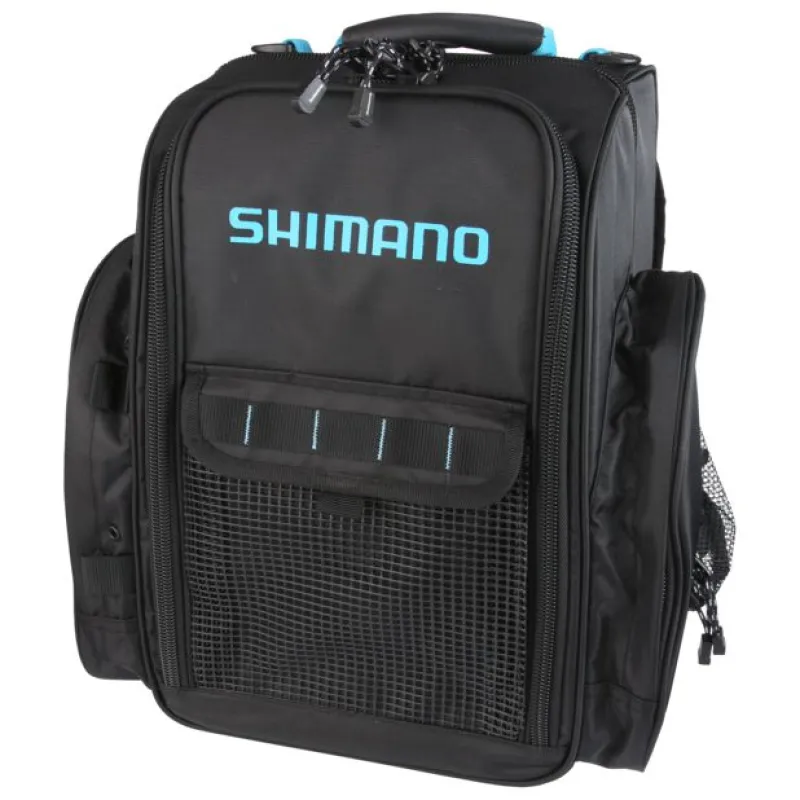 Shimano Bags|Tackle Boxes & Storage>Blackmoon Backpacks A