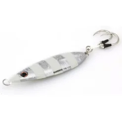 Shimano Slow Pitch & Fast Pitch Jigs>Butterfly Flat-Fall Jigs