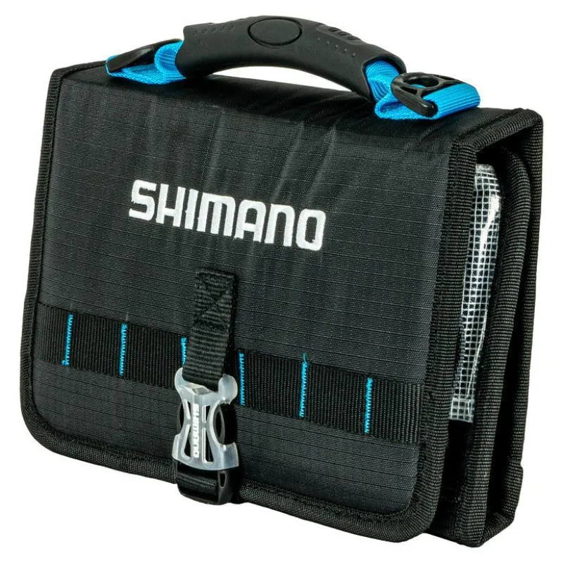 Shimano Bags|Tackle Boxes & Storage>Butterfly Jig Tackle Bags
