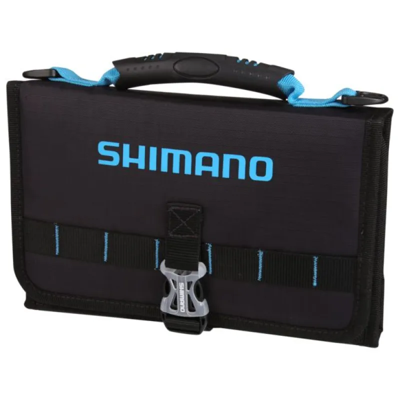 Shimano Bags|Tackle Boxes & Storage>Butterfly Jig Tackle Bags A