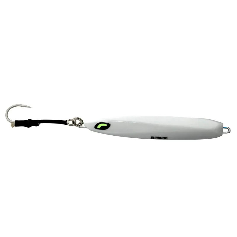 Shimano Slow Pitch & Fast Pitch Jigs>Butterfly Monarch Jigs