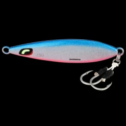 Shimano Slow Pitch & Fast Pitch Jigs>Butterfly Wing-Fall Jigs