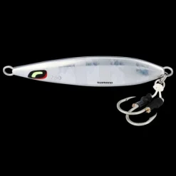 Shimano Slow Pitch & Fast Pitch Jigs>Butterfly Wing-Fall Jigs