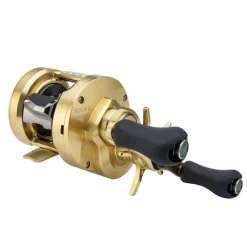 Shimano Baitcasting>Calcutta Conquest 100-200 Baitcasting Reels