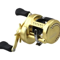 Shimano Baitcasting>Calcutta Conquest 300-400 Baitcasting Reels