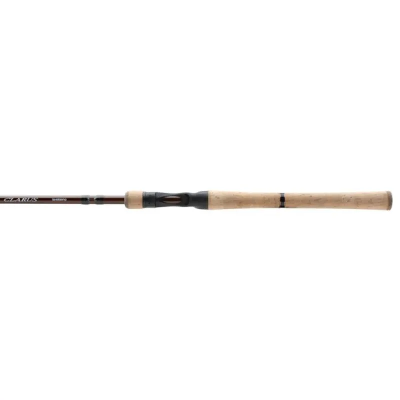 Shimano Casting>Clarus Casting Rods F