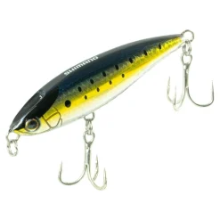 Shimano Hard Baits>Coltsniper Twitchbait 80 Hi-Pitch Lures