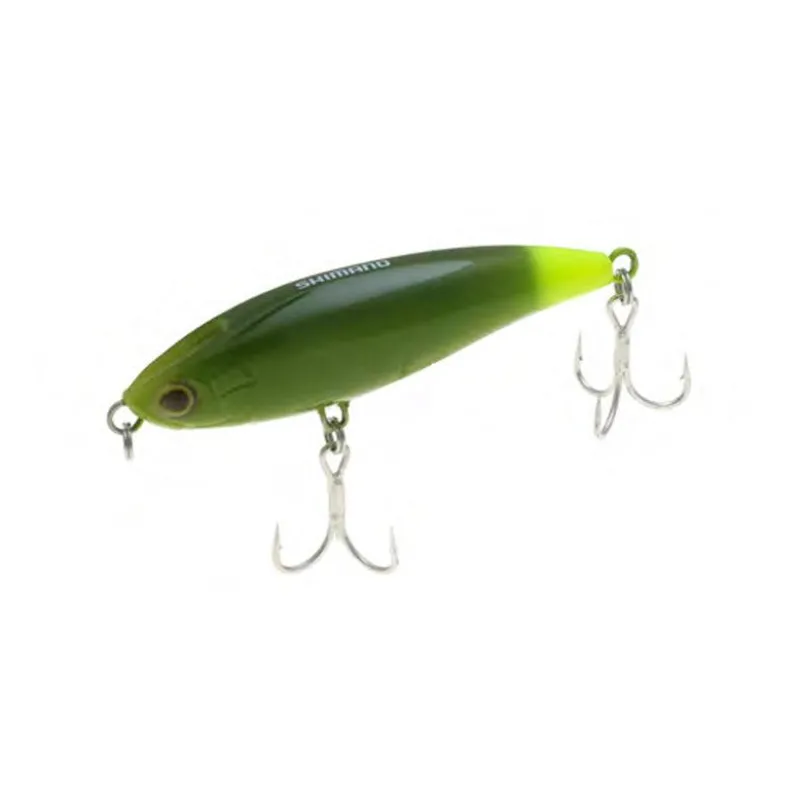 Shimano Hard Baits>Coltsniper Twitchbait 80 Hi-Pitch Lures