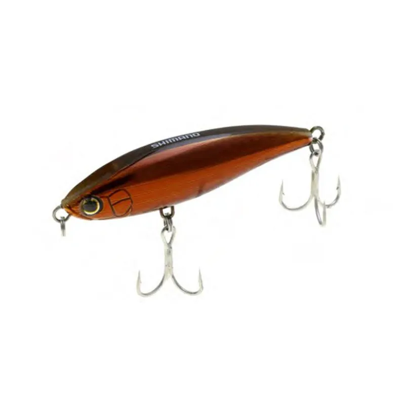 Shimano Hard Baits>Coltsniper Twitchbait 80 Hi-Pitch Lures