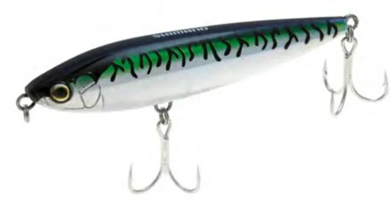 Shimano Hard Baits>Coltsniper Walk Hi-Pitch Lures