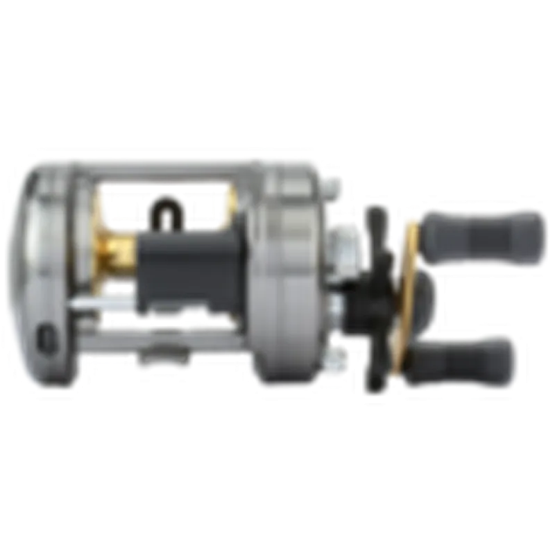 Shimano Baitcasting>Corvalus Baitcasting Reels