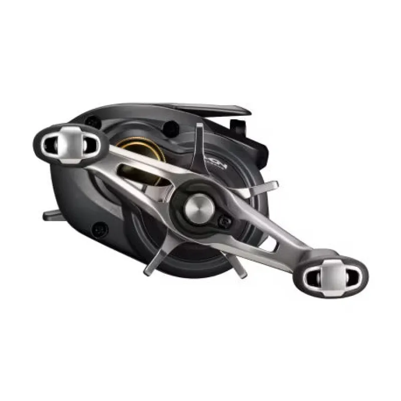 Shimano Baitcasting>Curado BFS Baitcasting Reels