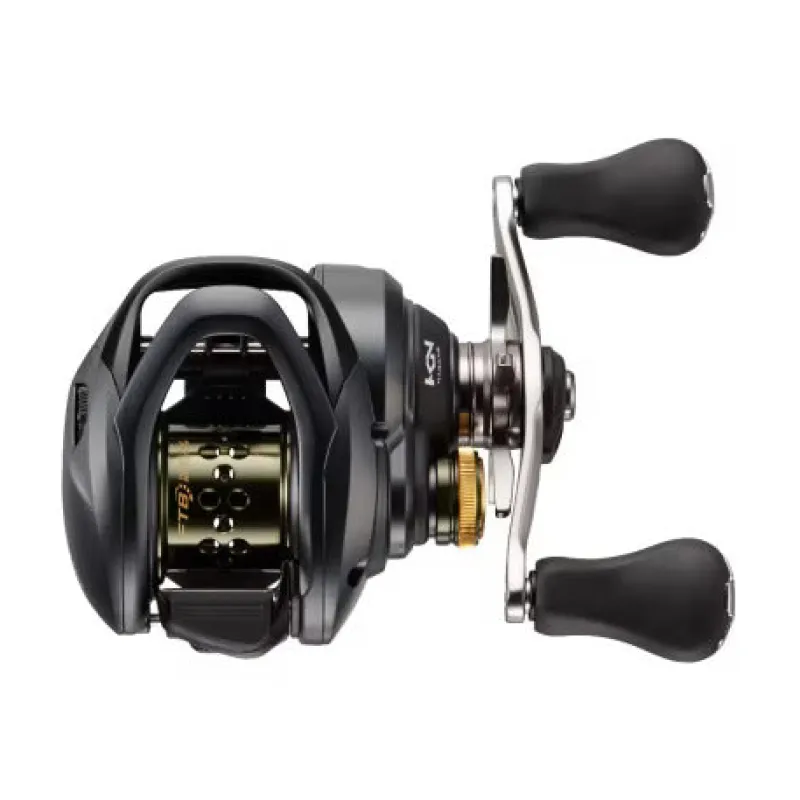 Shimano Baitcasting>Curado BFS Baitcasting Reels