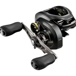 Shimano Baitcasting>Curado 200 K Baitcasting Reels