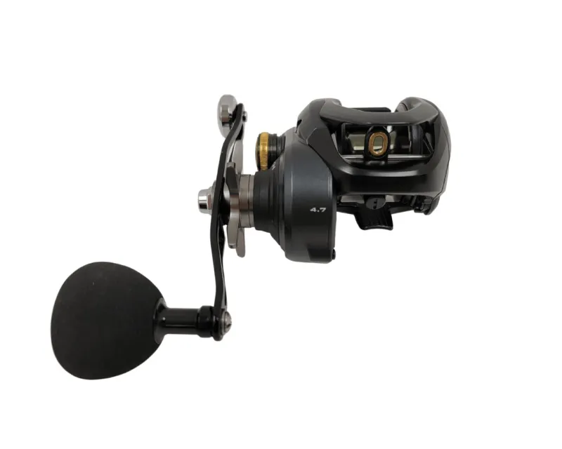 Shimano Baitcasting>Curado 200 K Baitcasting Reels