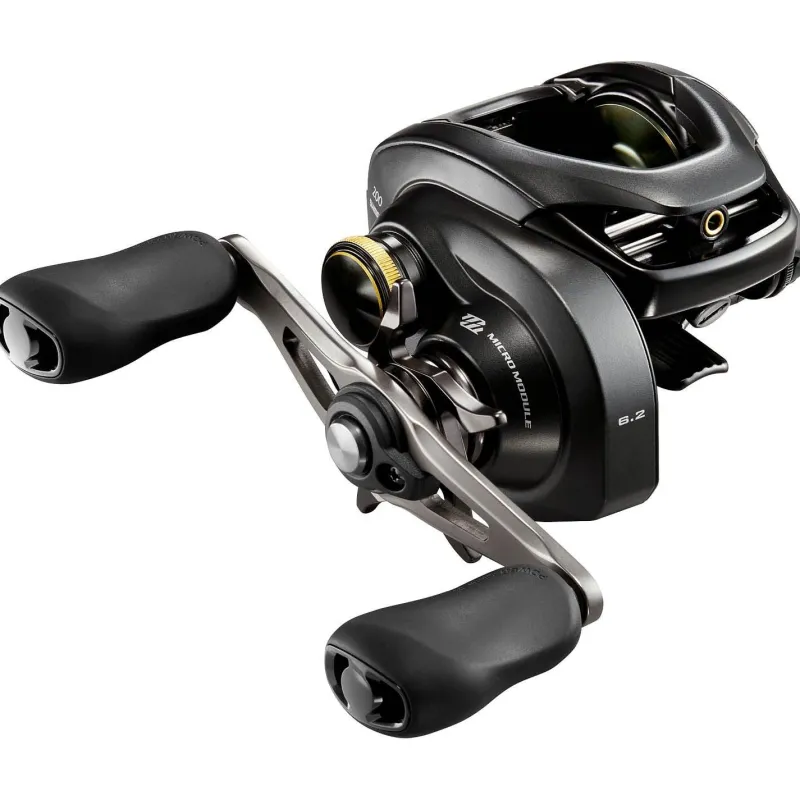 Shimano Baitcasting>Curado 300 K Series Baitcasting Reels