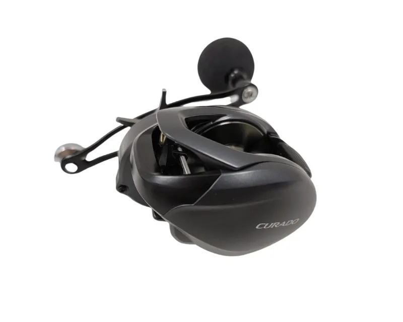 Shimano Baitcasting>Curado 300 K Series Baitcasting Reels