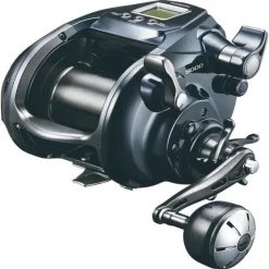 Shimano Electric>Forcemaster A 9000 Electric Fishing Reel