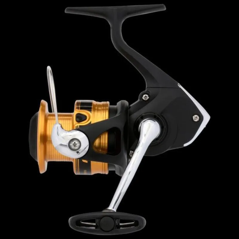 Shimano Spinning>FX C3000 FC Spinning Reels