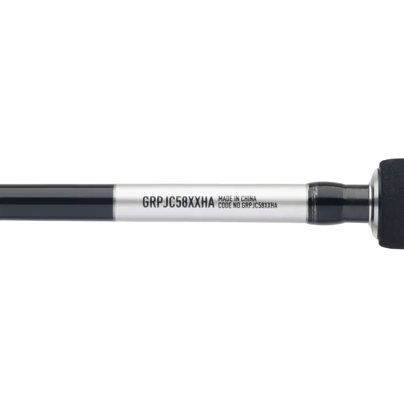 Shimano Casting>2025 Grappler Type J Casting Rods A