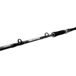 Shimano Spinning>Grappler Type J Jigging Spinning Rods *Final Sale*