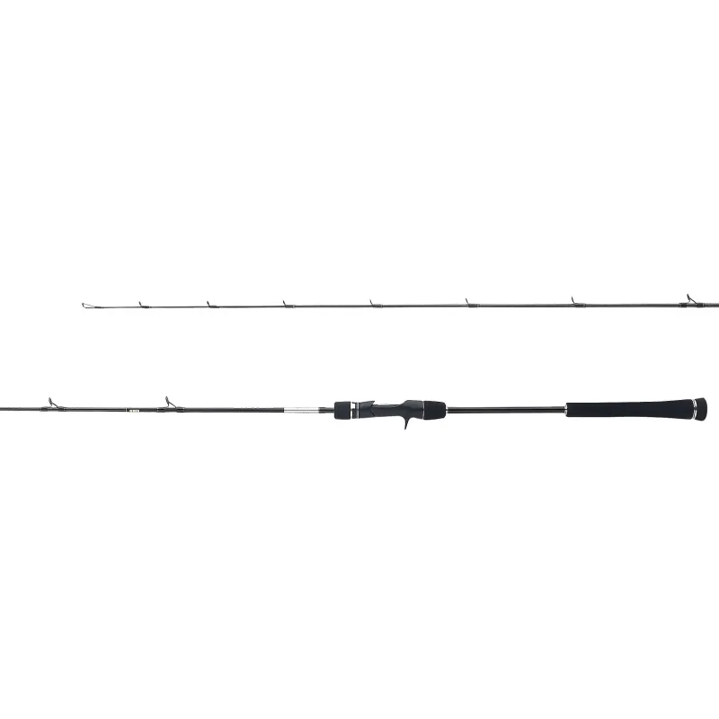 Shimano Casting>2025 Grappler Type LJ C Casting Rods A