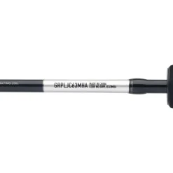 Shimano Spinning>2025 Grappler Type LJ C Spinning Rods A