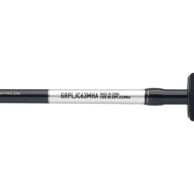 Shimano Spinning>2025 Grappler Type LJ C Spinning Rods A