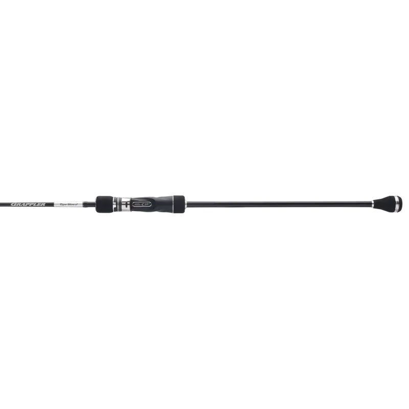 Shimano Casting>2025 Grappler Type Slow J Casting Rods A